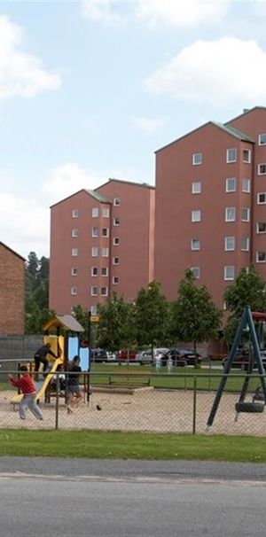 Alvestagatan 22 - Photo 1