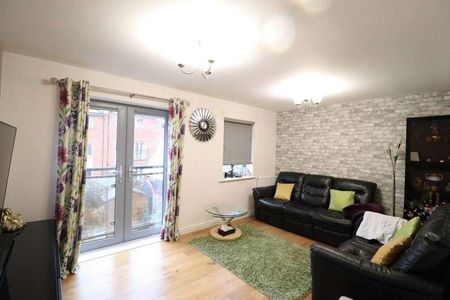 Jumelle Mews, High Wycombe, HP13 - Photo 2