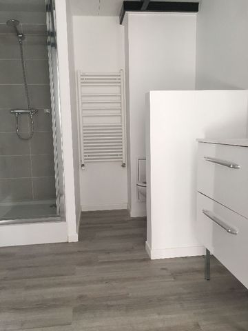 Location Appartement 2 pièces 44m² - Photo 4