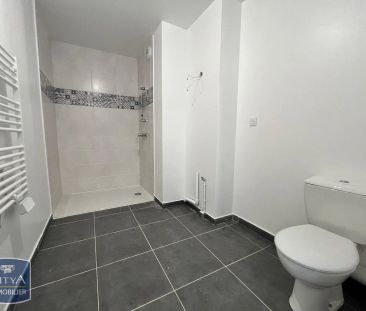 Appartement à louer 2 pièces 43.4m² - Photo 6