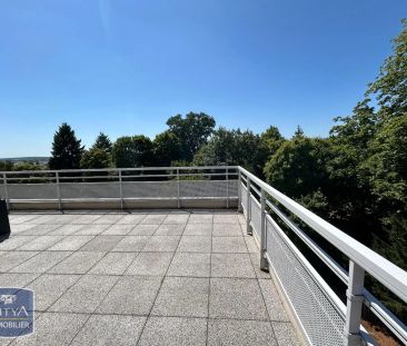 Appartement à louer 4 pièces 112m² - Photo 3