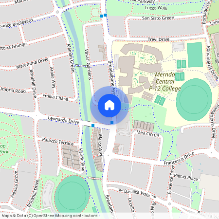 1 Vasari Garden, Vic 3754, Mernda