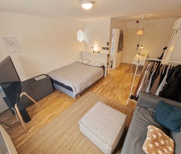 Lindvägen, Sollentuna - Photo 4