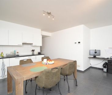 Appartement te huur in Kasterlee met 2 slaapkamers - Foto 3