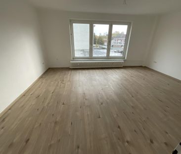 Renovierte 2 ZKB-Wohnung in Heppens zu vermieten! - Foto 5