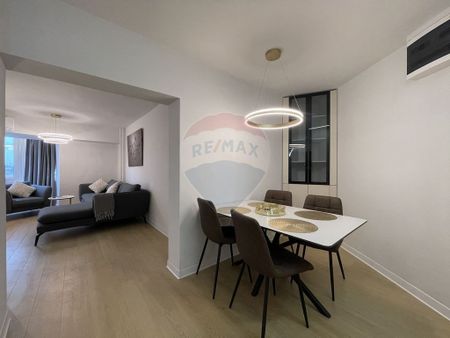Inchiriere Apartament premium, 3 camere, rond Alba Iulia - Photo 3