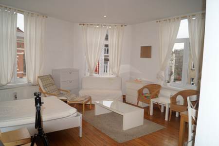 Studio te huur in Brussel - Foto 3