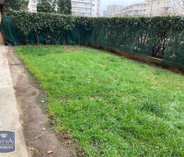 Location Appartement 2 pièces 48m² ST ETIENNE 42000 - Photo 4