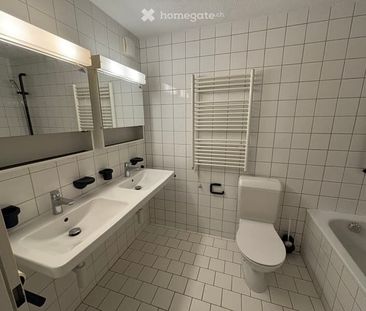 Cozy 4.5-room apartment with large terrace in the forest - Foto 3