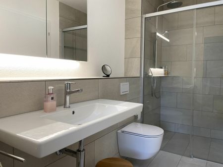 3.5 Zimmer, 2. Stock - Photo 5