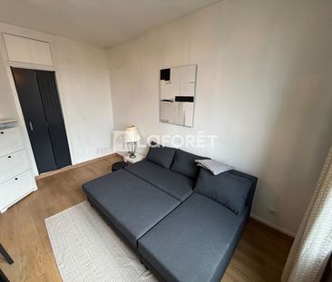 Appartement T1 Villemomble à louer - Photo 2