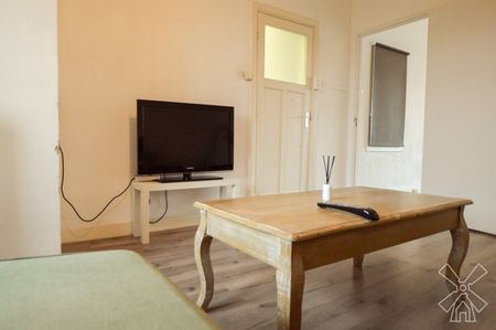 Allard Piersonlaan (1082) - Photo 2