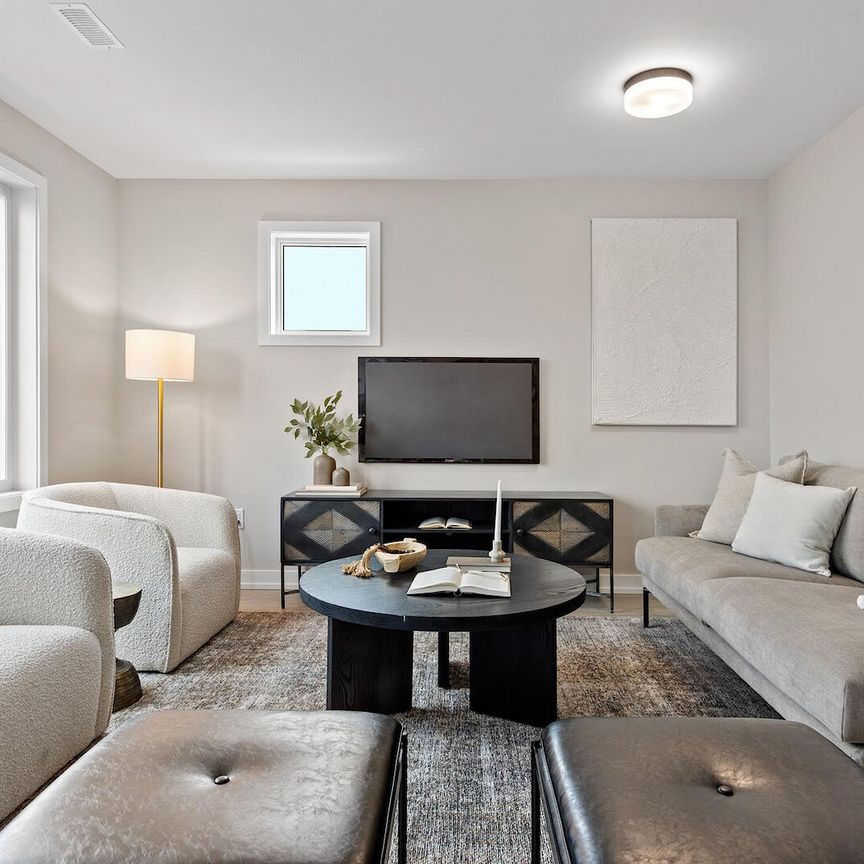 Longfields Square 2 - Urban Terraces - Photo 1