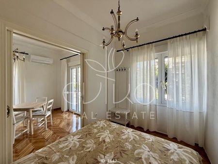 Διαμέρισμα για ενοικίαση Νέα Σμύρνη - Φωτογραφία 2