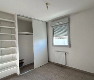 Appartement à louer 4 pièces 72.37m² - Photo 4