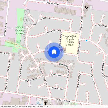 25 Waratah Street, Vic 3061, Campbellfield