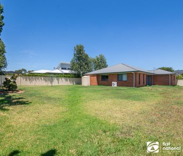 27 Kellett Drive, 2850, Mudgee Nsw - Photo 5