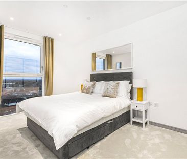 Eden Grove, Staines-upon-Thames, Surrey, TW18 4ZW - Photo 6