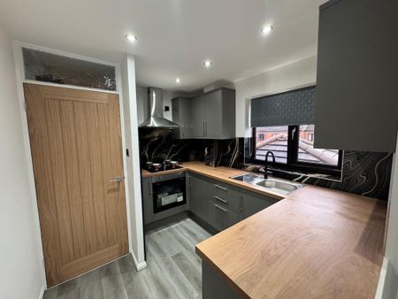 6 Aldersley Road, Wolverhampton, West Mildands, WV6 9LT - Photo 3