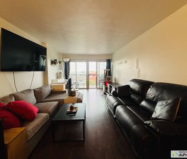505-1035, boulevard Pie-XII, Ste-Foy à louer - Photo 3