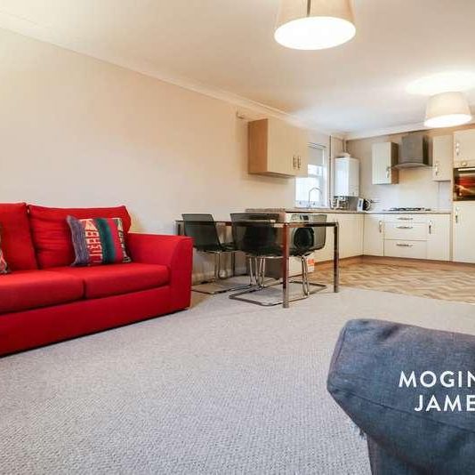 Cwrt Soffia, Cathedral Road, Caerdydd, CF11 - Photo 1