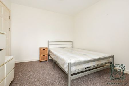 1 Bed Flat, Oakland Mews, N15 - Photo 3