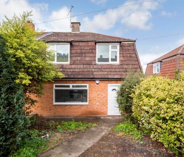 Kenmore Drive, Horfield, BS7 0TT - Photo 1