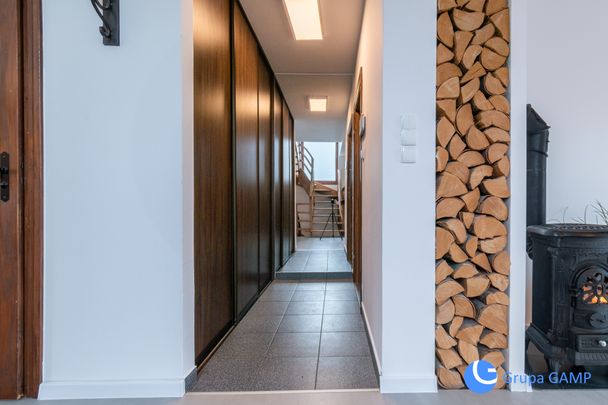 |Dom 230m2|garaż|taras|ogród|klimatyzacja - Photo 1
