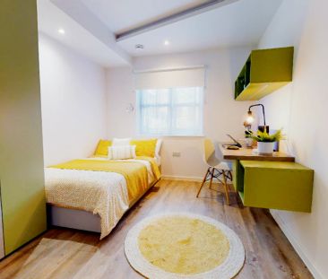 Bronze En Suite - Photo 1