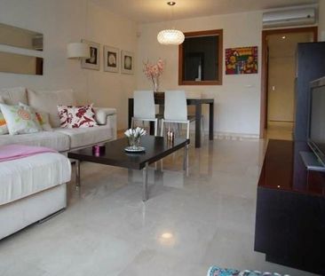 Super Apartment In Albir Long Term Rental - Photo 5