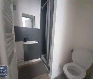 Location Appartement 1 pièce 20m² BELFORT 90000 - Photo 5