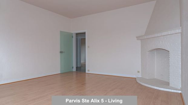 Appartement te huur - Foto 1
