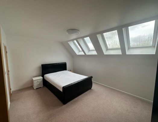 Honeywell Close, Oadby, Leicester - Photo 1