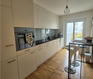3 Zimmer, 67 m², 1. Stock - Photo 5