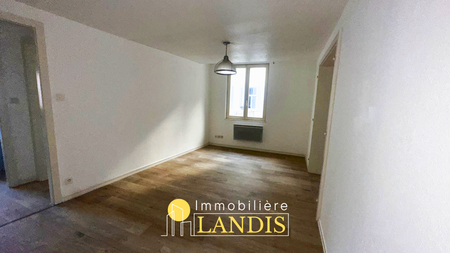 Location Appartement 3 pièces 57m² SELESTAT 67600 - Photo 5