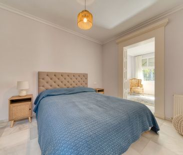 Detached Villa · Nueva Andalucía - Photo 6