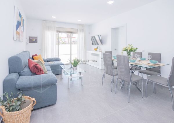 Apartamento en Corralejo, alquiler