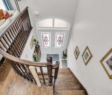 For Lease - 110 Grand Trunk Avenue, Vaughan, Ontario - Photo 2