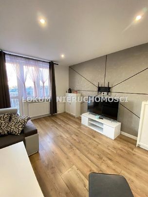 Mieszkanie Jastrzębie-Zdrój Osiedle 1000-lecia powierzchnia 46.0 m² C324-WM-40632 - Photo 1