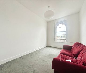 1 bedroom apartment to rent Kendrick Lane, Stroud, Gloucestershire,... - Photo 4