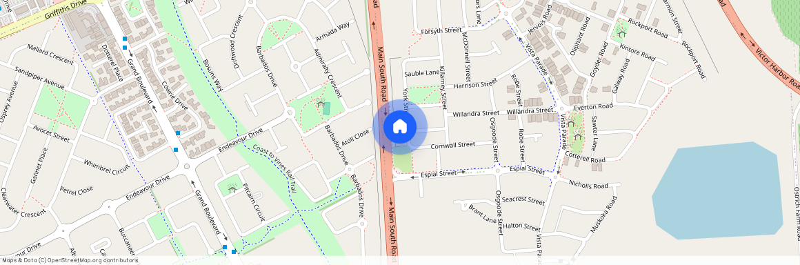 36 York Street, SA 5169, Seaford Heights