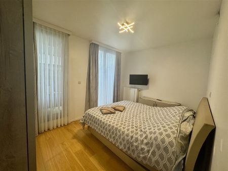 Appartement te huur - Photo 3