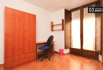 granada, Andalusia 18002