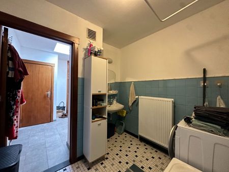 Leuk 2 slaapkamer appartement in het hartje van Geel met parking - Photo 5