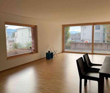 2.5 Zimmer, 145 m², 1. Stock - Foto 1