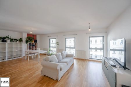 Großzügige 2 Zimmer-Neubauwohnung mit U3-Anbindung - ideal für Paare - ab 01.04.26 - Photo 4