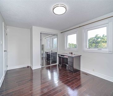 For Lease - 47 Whiteleaf Crescent Unit# Upper, Toronto, Ontario - Photo 6