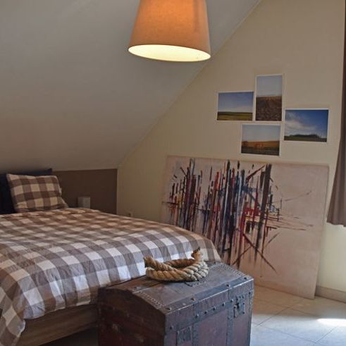 Duplex te huur - Foto 1