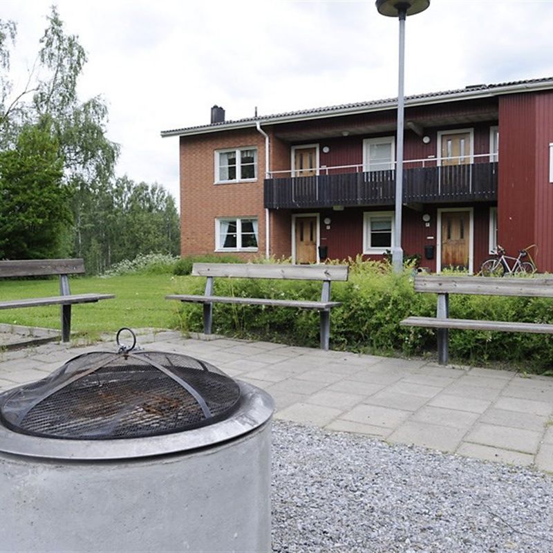 Skolgatan 33 F - Foto 1