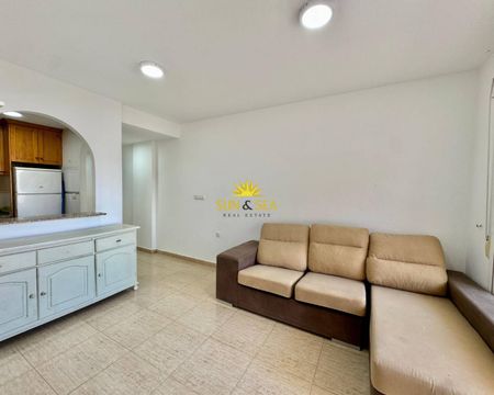 1 BEDROOM APARTMENT FOR RENT IN TORREVIEJA - ALICANTE - Photo 5